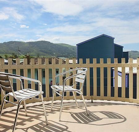 Apollo Bay Backpackers Lodge Екстериор снимка