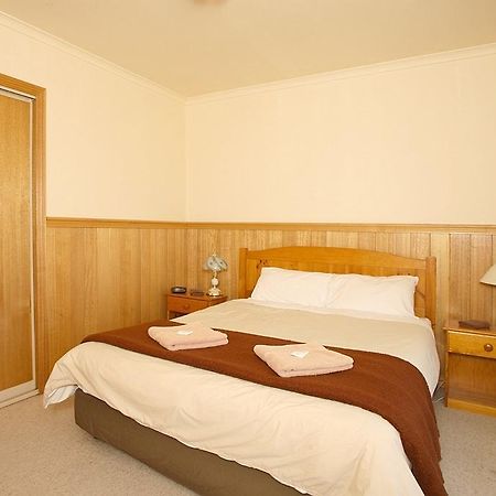 Apollo Bay Backpackers Lodge Екстериор снимка