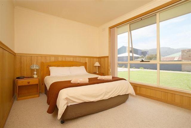 Apollo Bay Backpackers Lodge Стая снимка