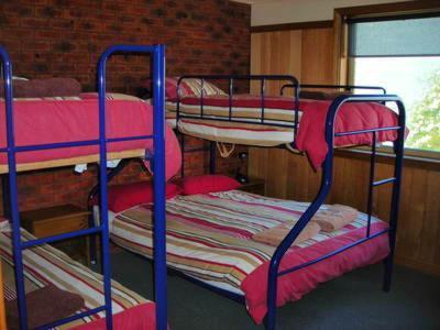 Apollo Bay Backpackers Lodge Стая снимка