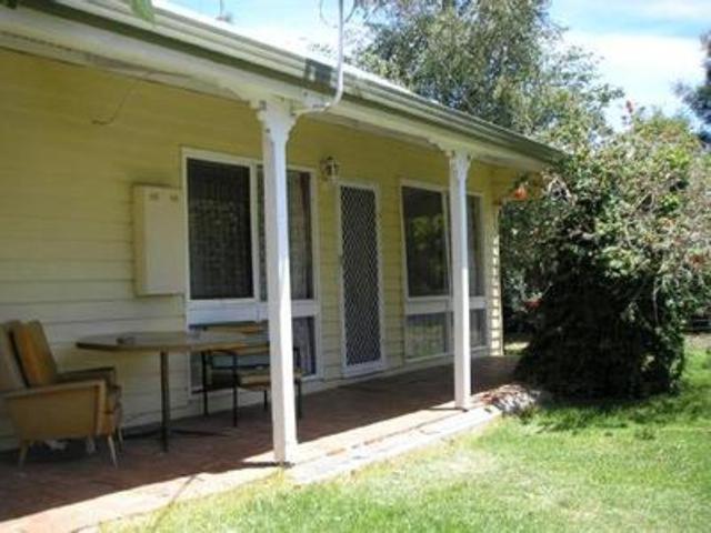 Apollo Bay Backpackers Lodge Екстериор снимка
