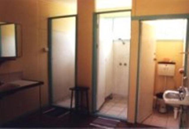 Apollo Bay Backpackers Lodge Екстериор снимка