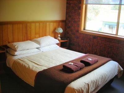 Apollo Bay Backpackers Lodge Стая снимка