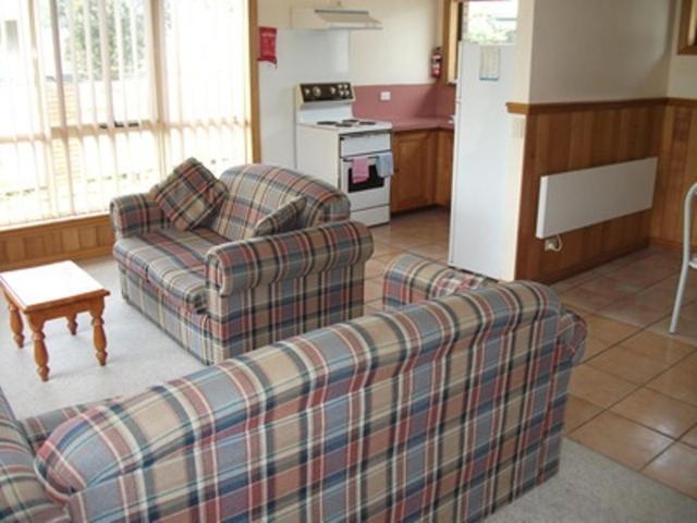 Apollo Bay Backpackers Lodge Стая снимка