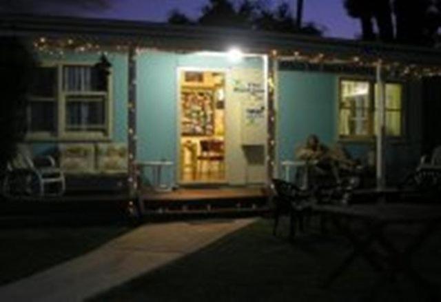 Apollo Bay Backpackers Lodge Екстериор снимка