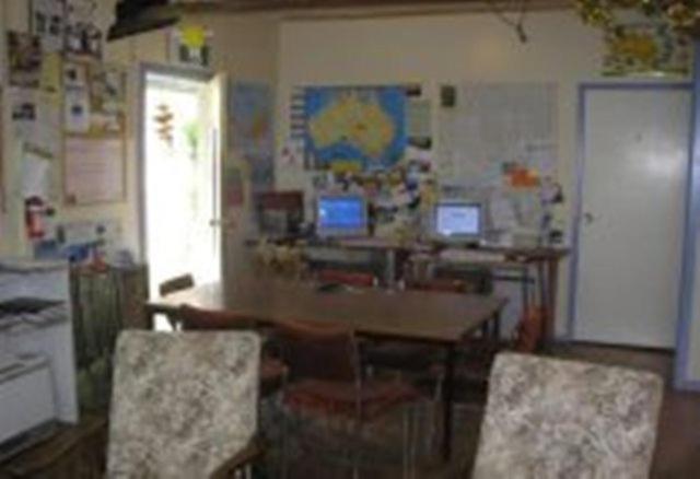 Apollo Bay Backpackers Lodge Екстериор снимка