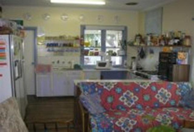 Apollo Bay Backpackers Lodge Екстериор снимка