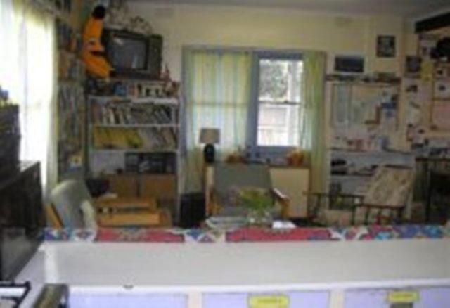 Apollo Bay Backpackers Lodge Екстериор снимка