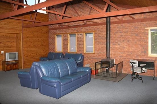 Apollo Bay Backpackers Lodge Екстериор снимка