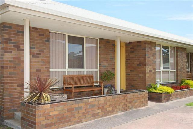 Apollo Bay Backpackers Lodge Екстериор снимка