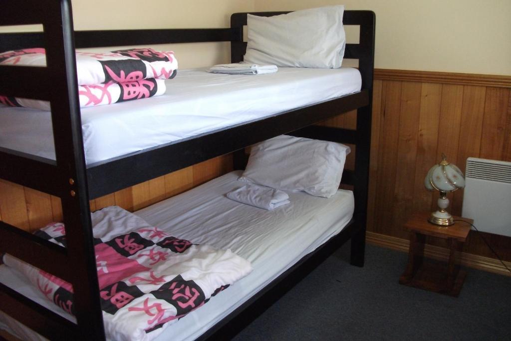 Apollo Bay Backpackers Lodge Стая снимка