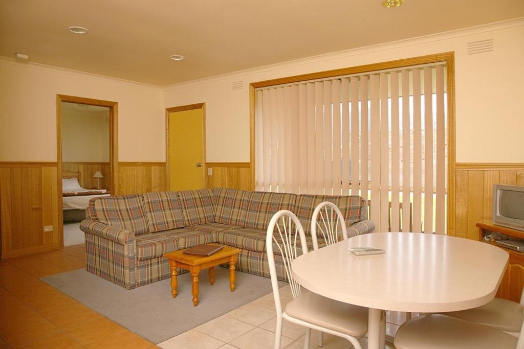Apollo Bay Backpackers Lodge Стая снимка