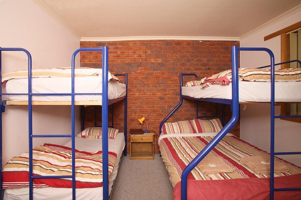Apollo Bay Backpackers Lodge Екстериор снимка