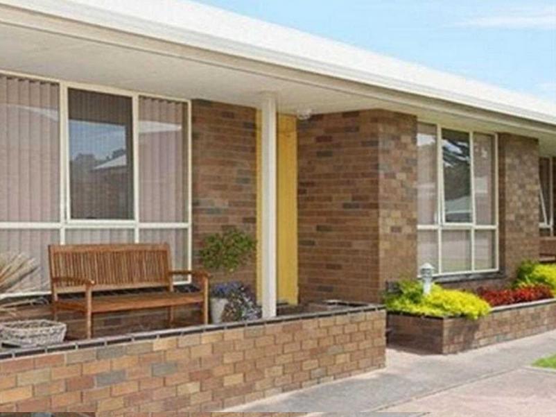 Apollo Bay Backpackers Lodge Екстериор снимка