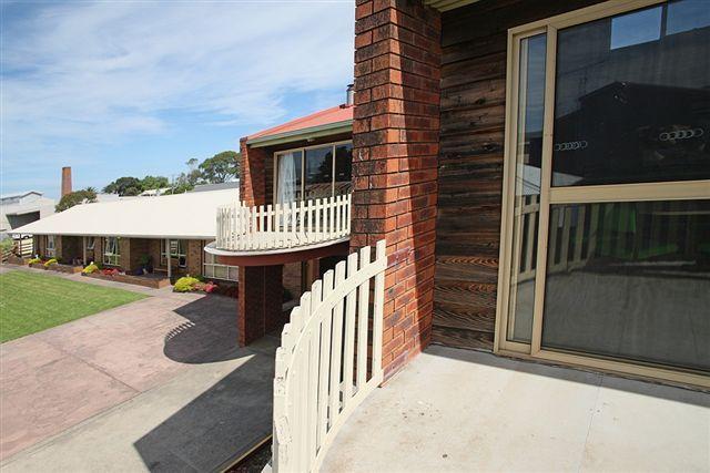 Apollo Bay Backpackers Lodge Екстериор снимка