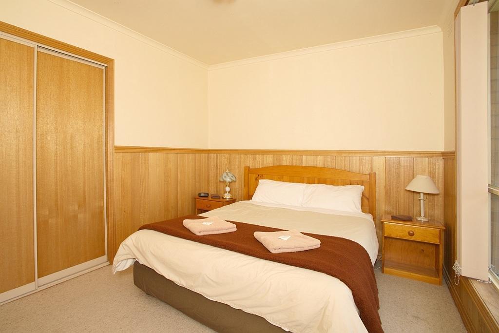 Apollo Bay Backpackers Lodge Екстериор снимка